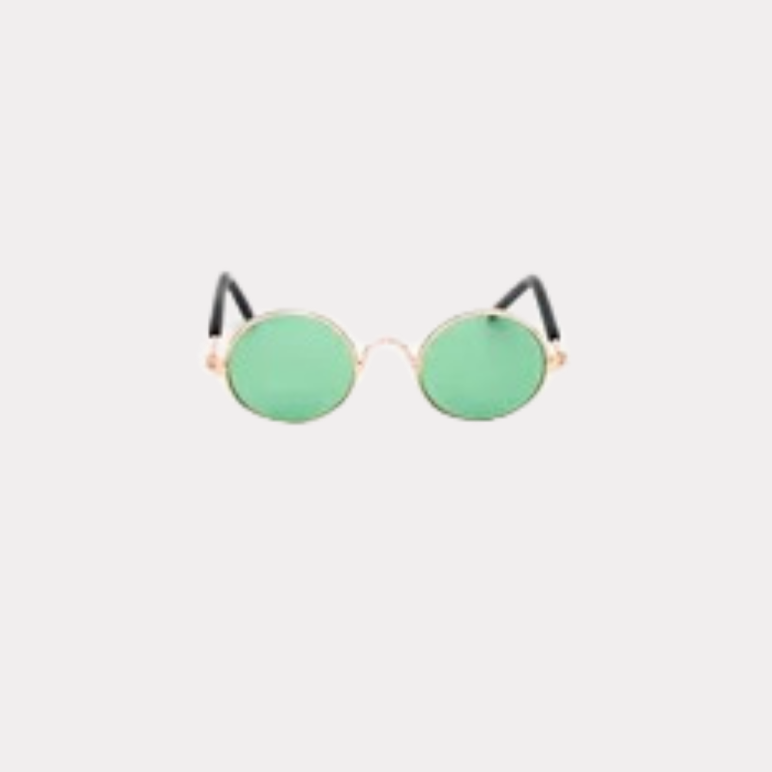 Classic Retro Pet Sunglasses