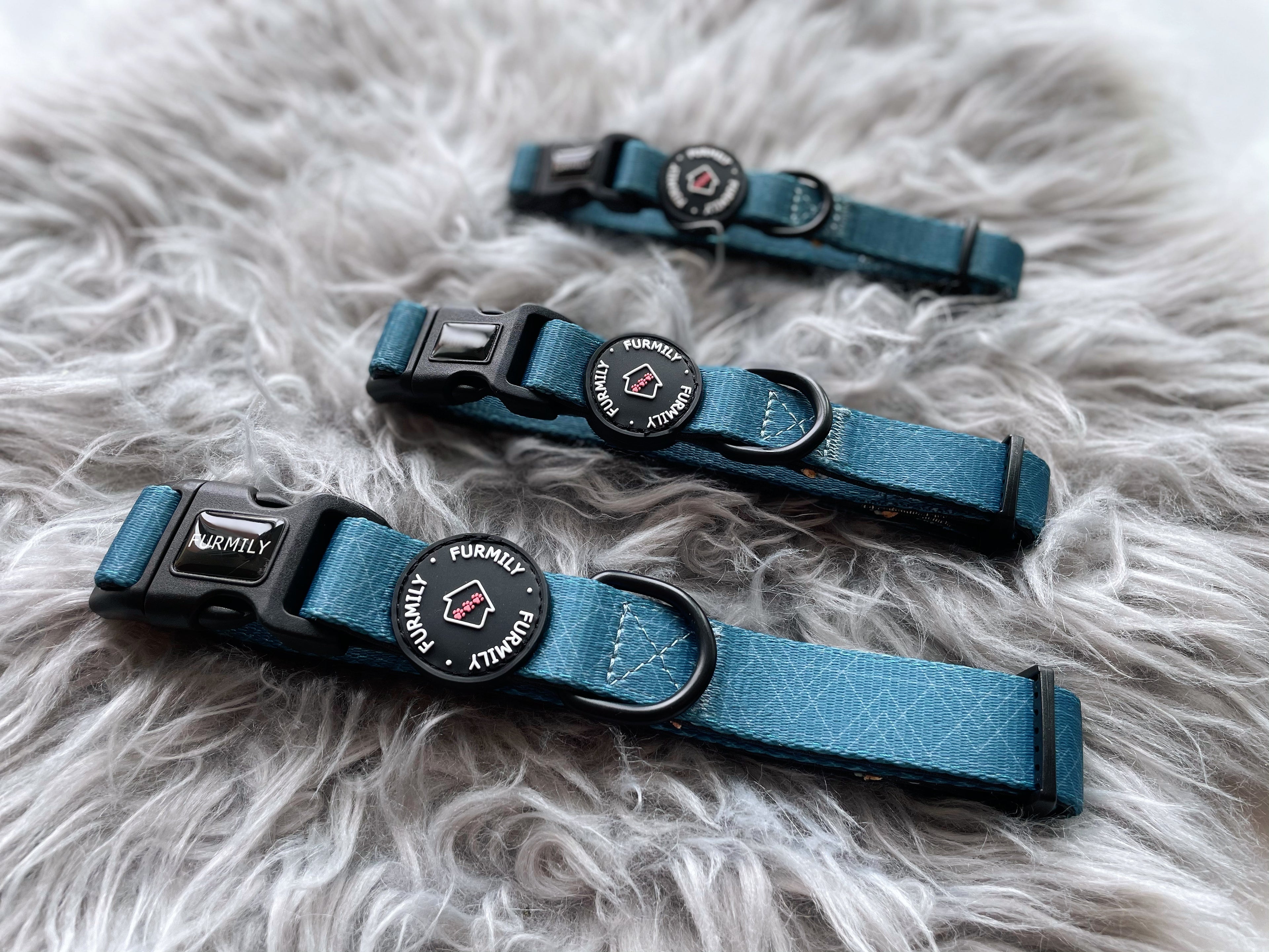 Walk Essentials | 'Try'angle