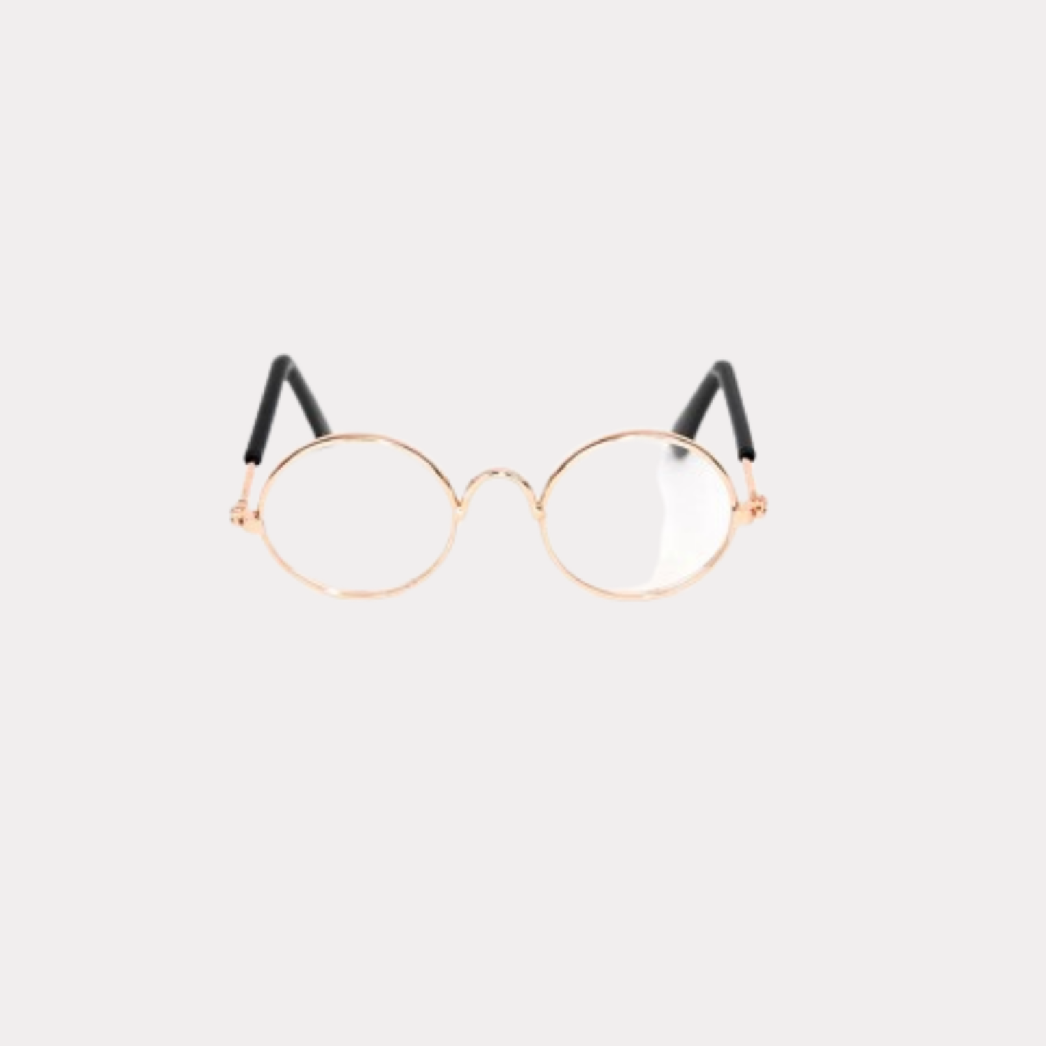 Classic Retro Pet Sunglasses