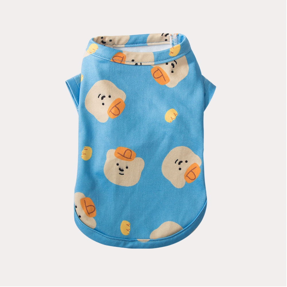 Teddy Bear T-Shirt