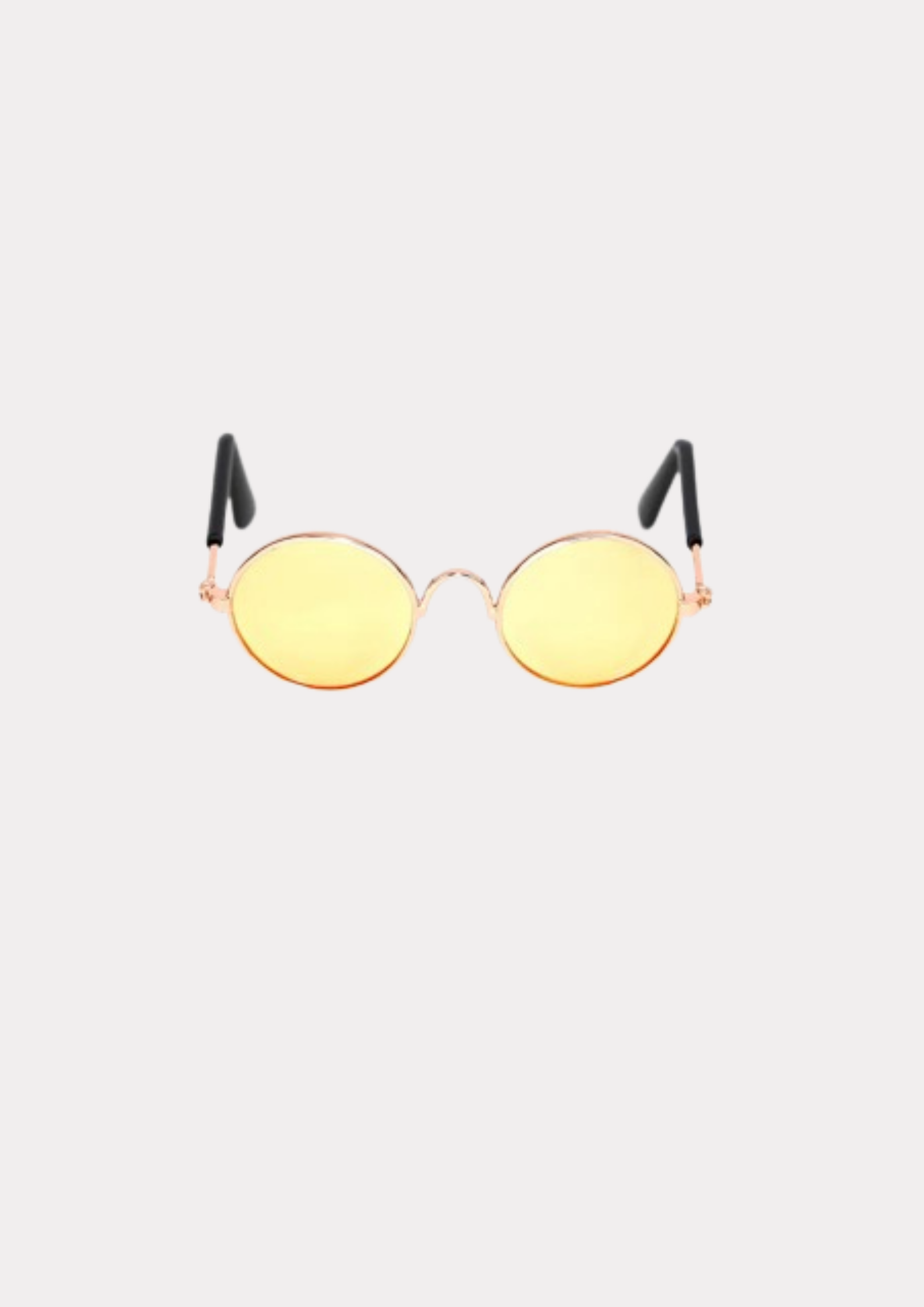 Classic Retro Pet Sunglasses