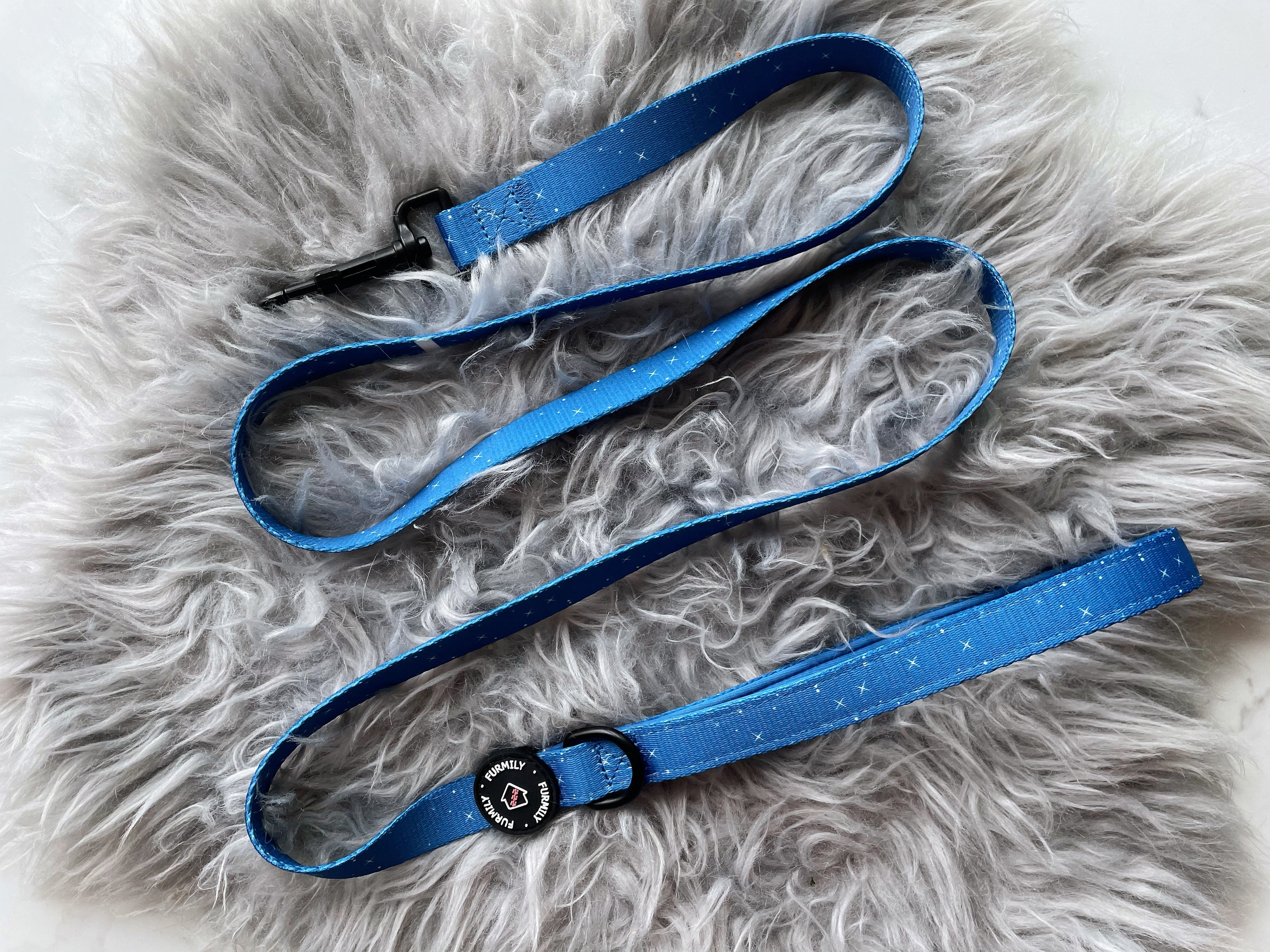 Walk Essentials | "City of Stars"