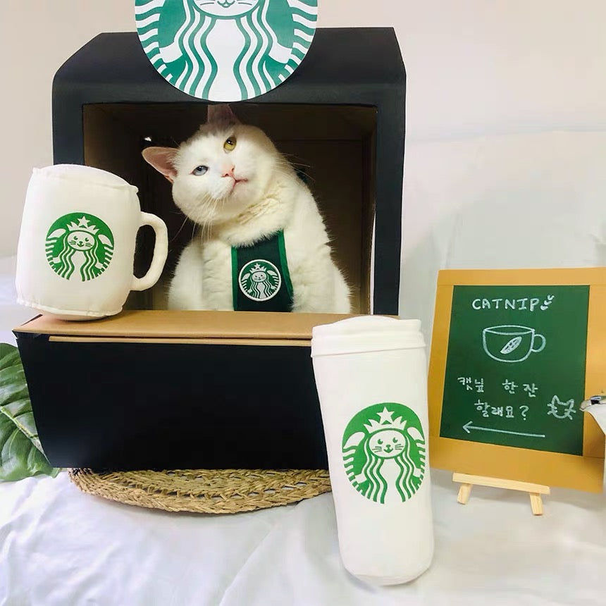 “Coffee Maker” Apron