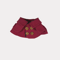 'Made in Chelsea' Heritage Vintage Style Cloak