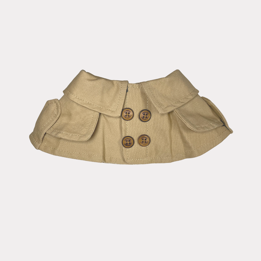 'Made in Chelsea' Heritage Vintage Style Cloak