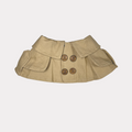 'Made in Chelsea' Heritage Vintage Style Cloak